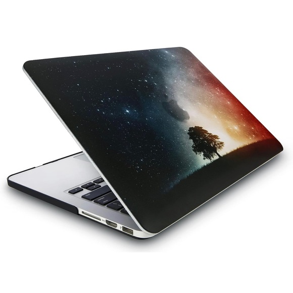 MacBook Pro 13’ Case+Sleeve Set - Picture 3 of 5